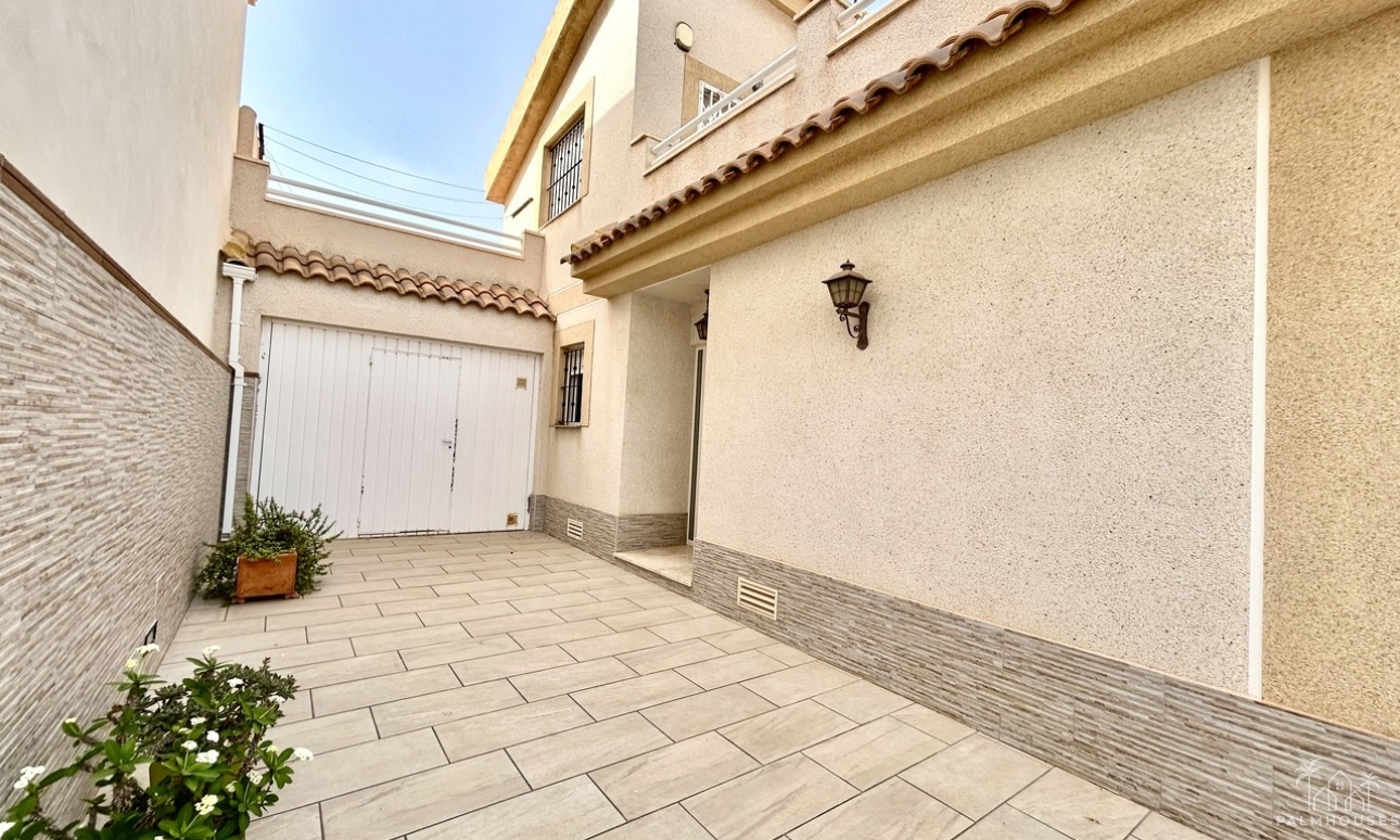 Revente - Maison - Torre de la Horadada - Costa Blanca