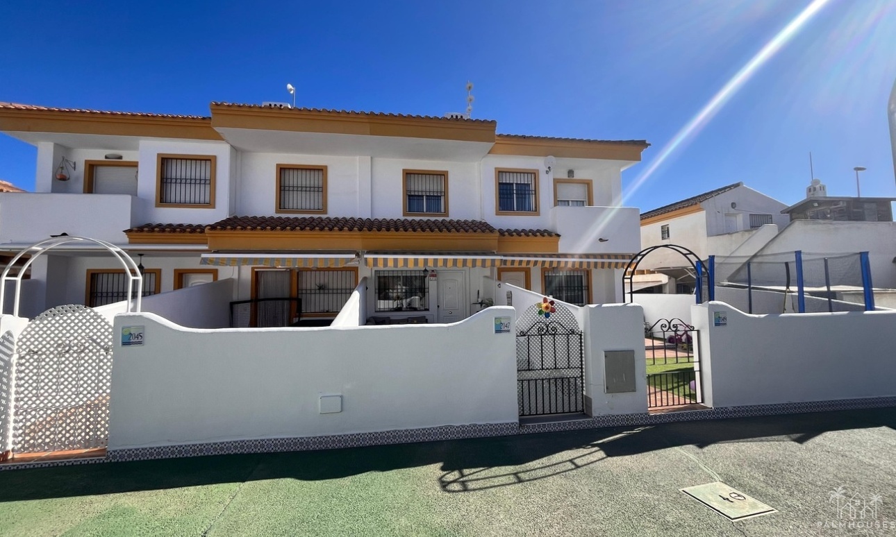 Revente - Maison - Torre de la Horadada - Costa Blanca