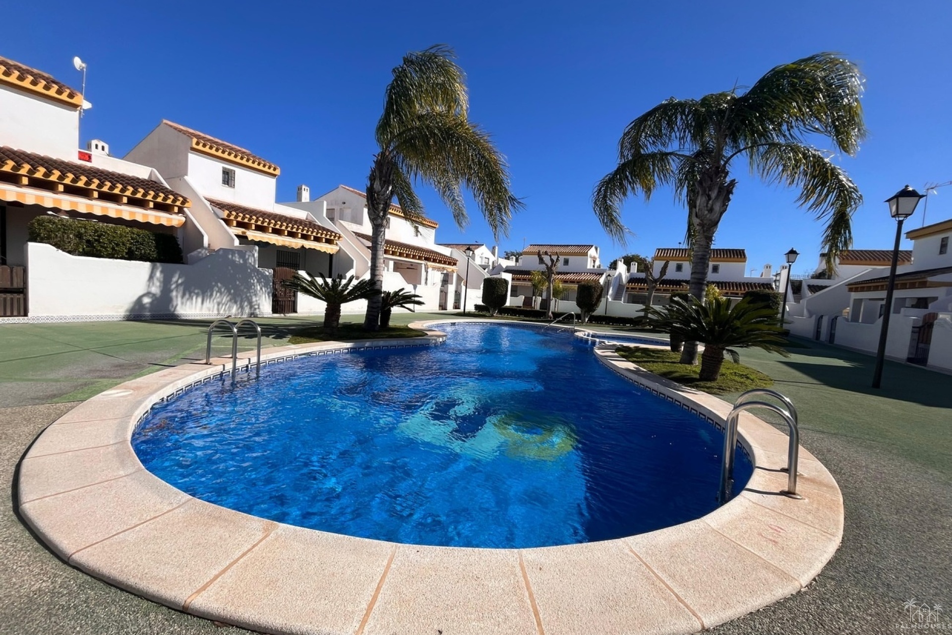Revente - Maison - Torre de la Horadada - Costa Blanca