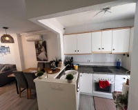 Revente - Maison - Torre de la Horadada - Costa Blanca