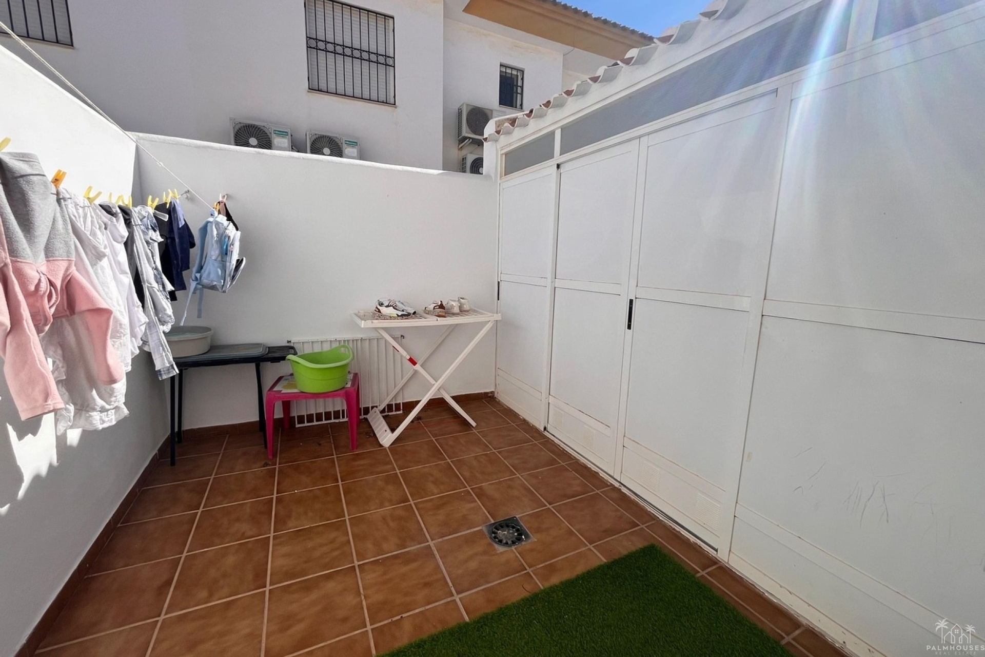 Revente - Maison - Torre de la Horadada - Costa Blanca