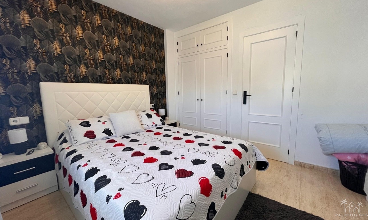 Revente - Maison - Torre de la Horadada - Costa Blanca