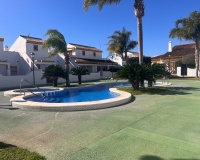 Revente - Maison - Torre de la Horadada - Costa Blanca