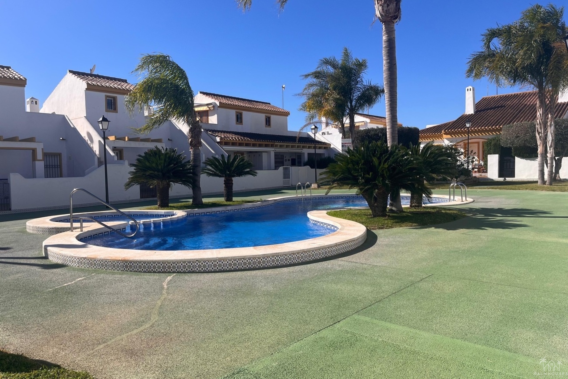 Revente - Maison - Torre de la Horadada - Costa Blanca
