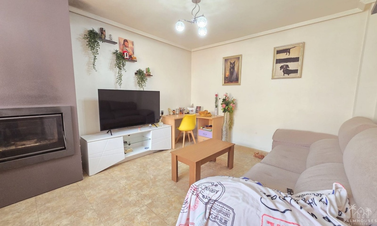 Revente - Maison - Torre Pacheco - Roldán