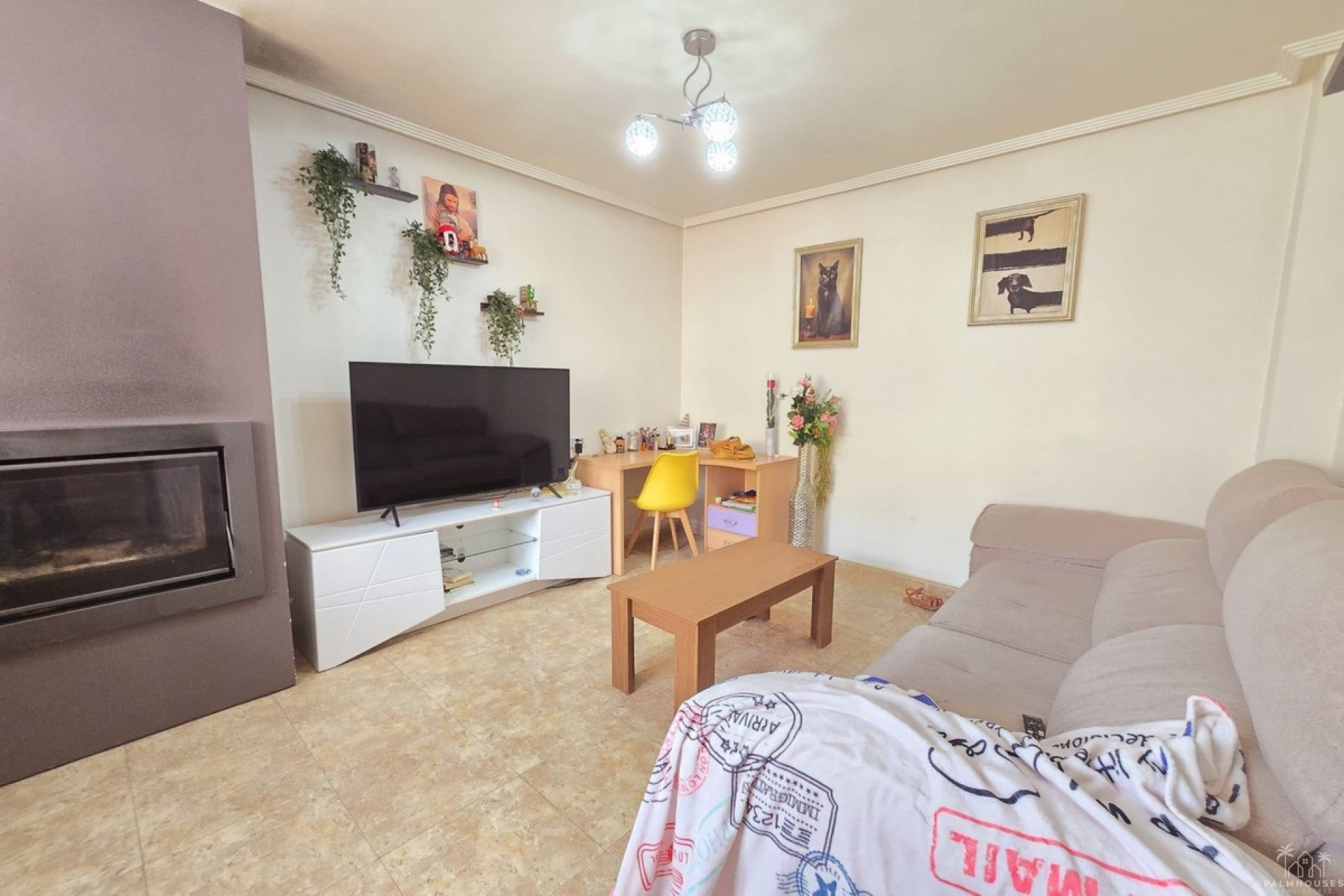 Revente - Maison - Torre Pacheco - Roldán