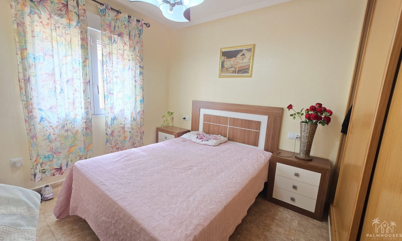 Revente - Maison - Torre Pacheco - Roldán