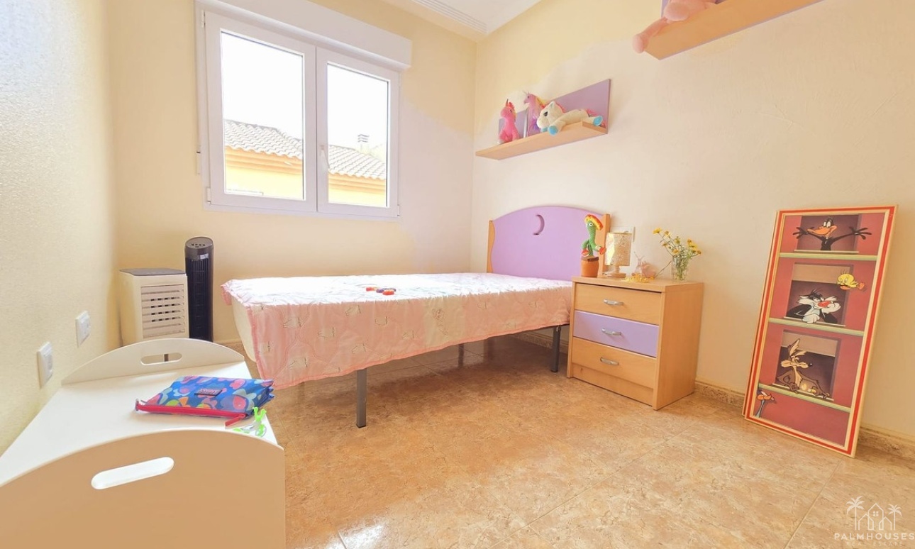 Revente - Maison - Torre Pacheco - Roldán