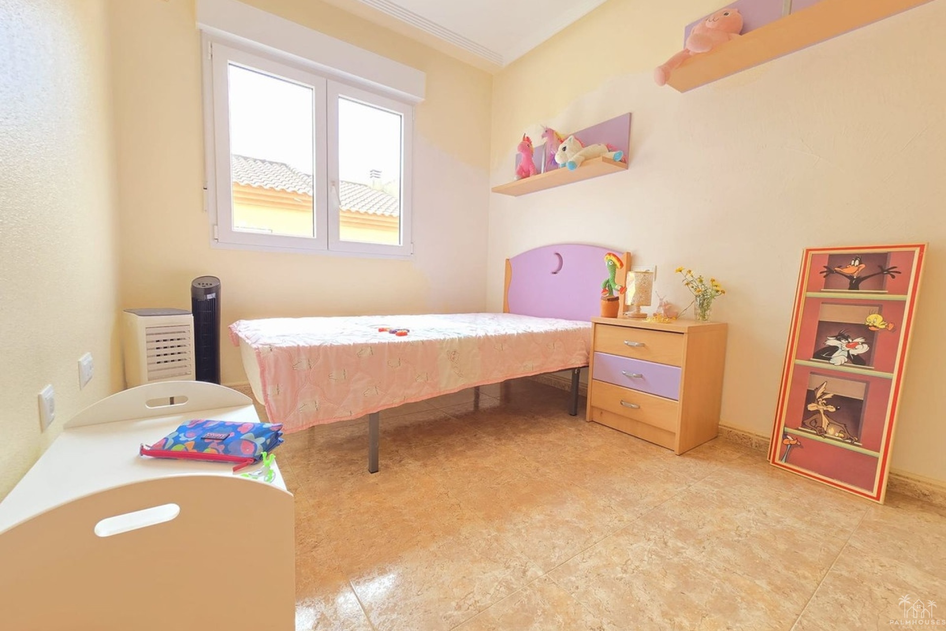 Revente - Maison - Torre Pacheco - Roldán