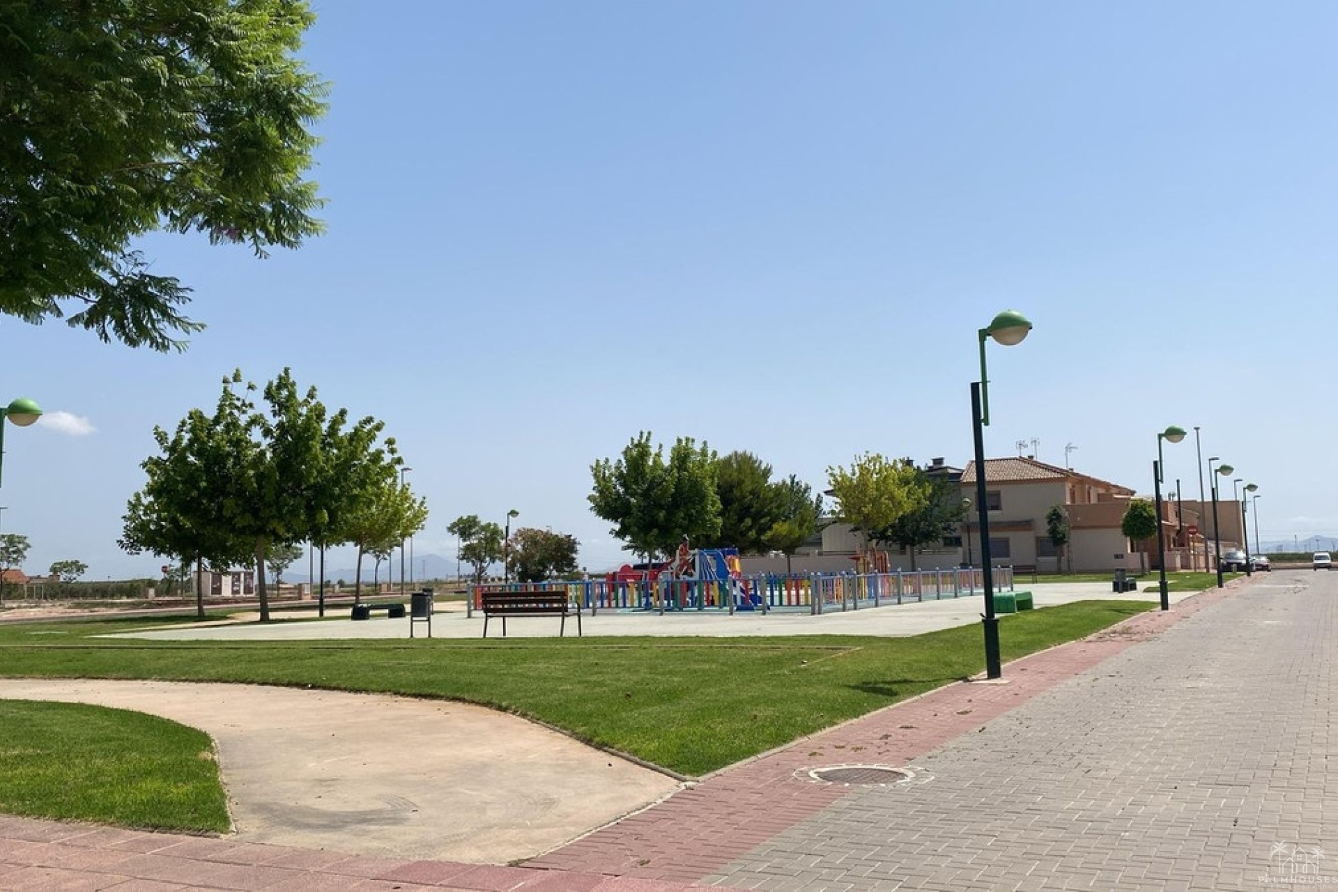 Revente - Maison - Torre Pacheco - Roldán