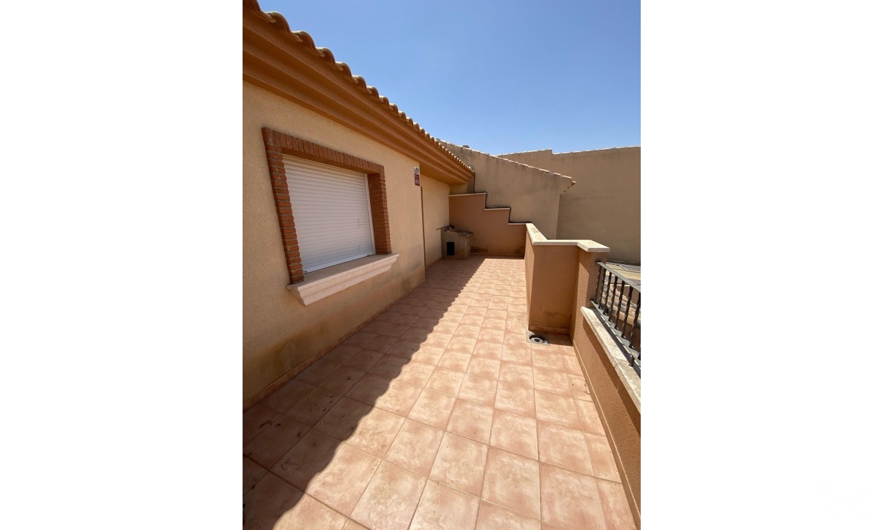 Revente - Maison - Torre Pacheco - Roldán