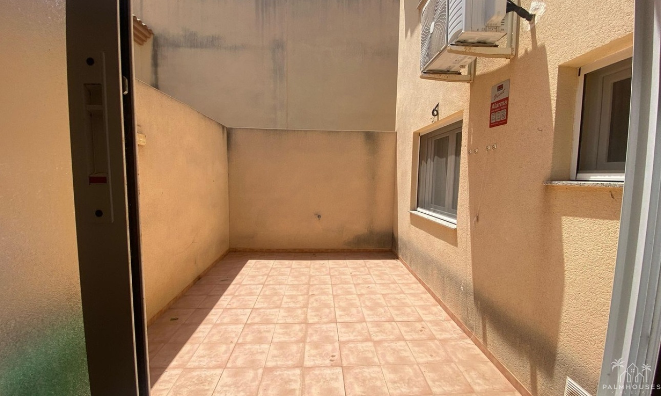 Revente - Maison - Torre Pacheco - Roldán