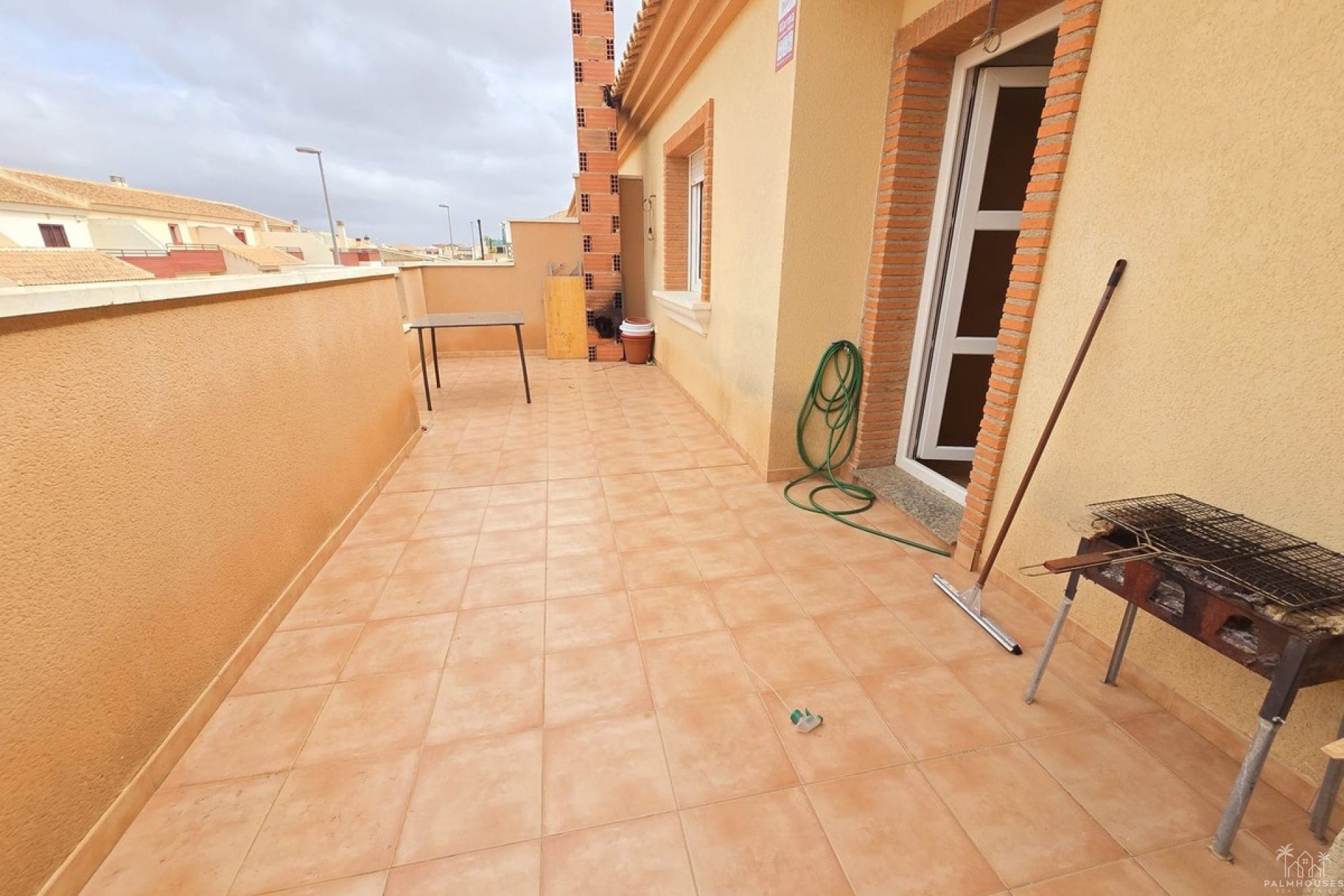 Revente - Maison - Torre Pacheco - Roldán
