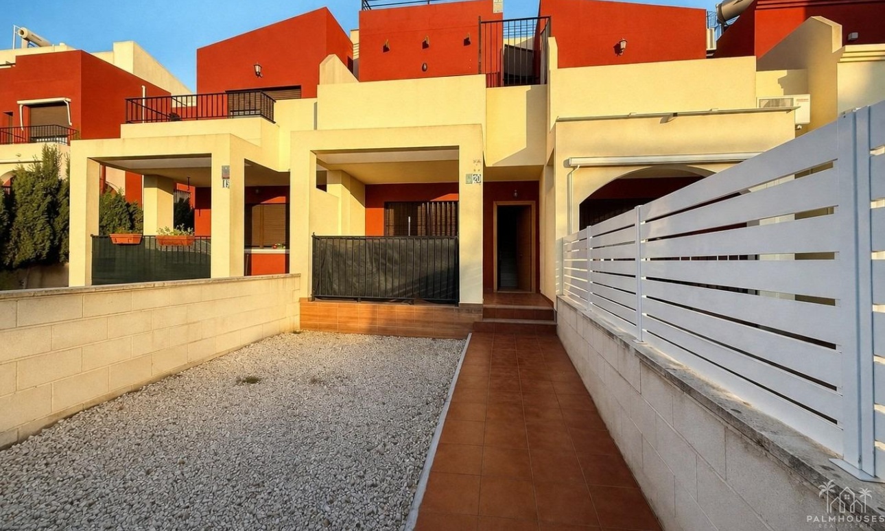 Revente - Maison - Torrevieja - Aguas Nuevas