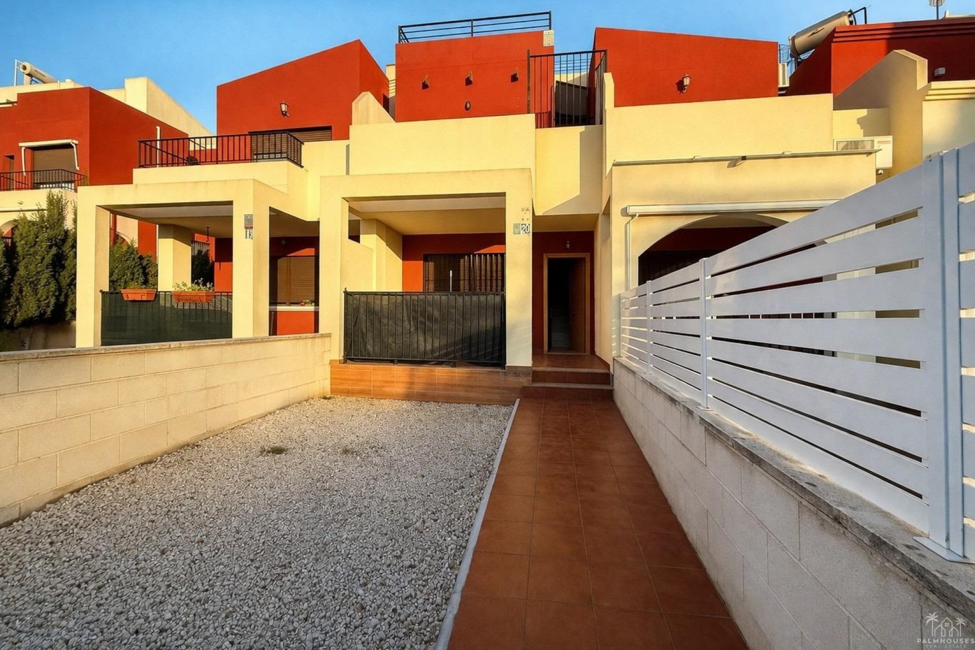 Revente - Maison - Torrevieja - Aguas Nuevas