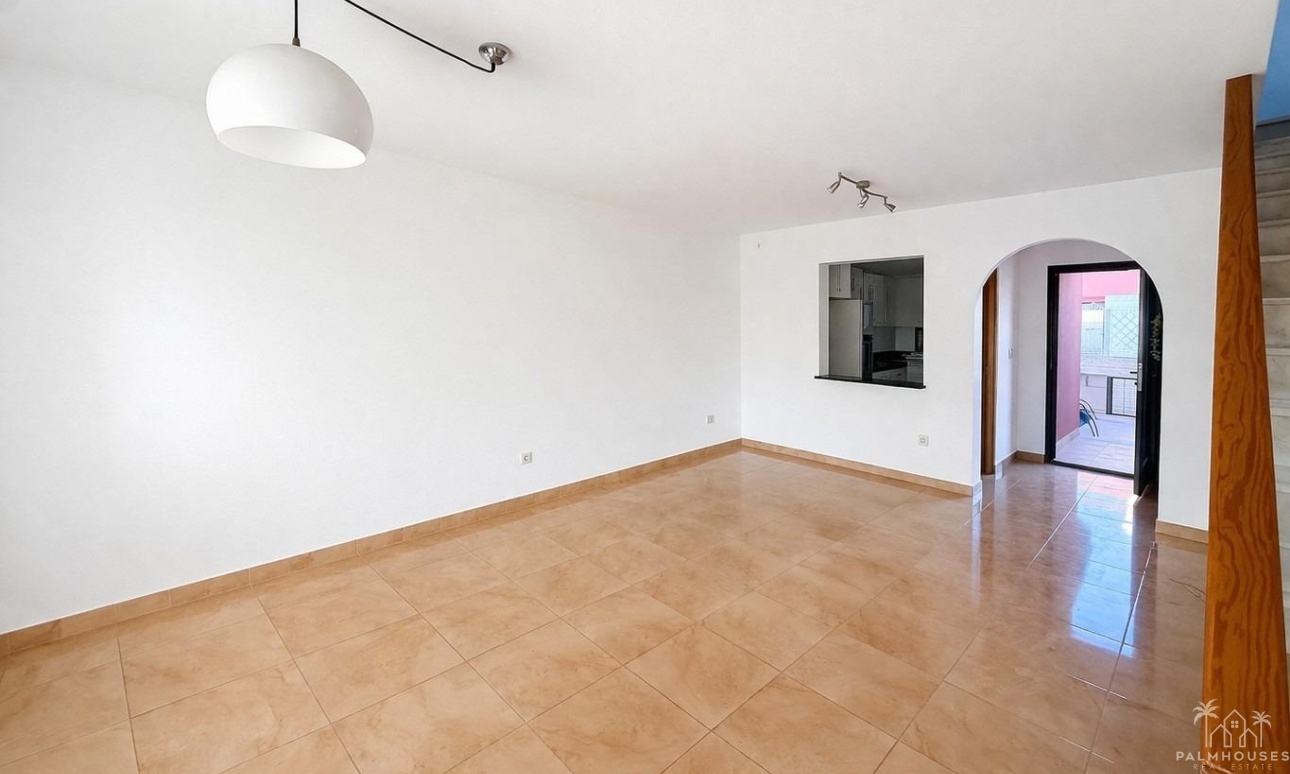 Revente - Maison - Torrevieja - Aguas Nuevas