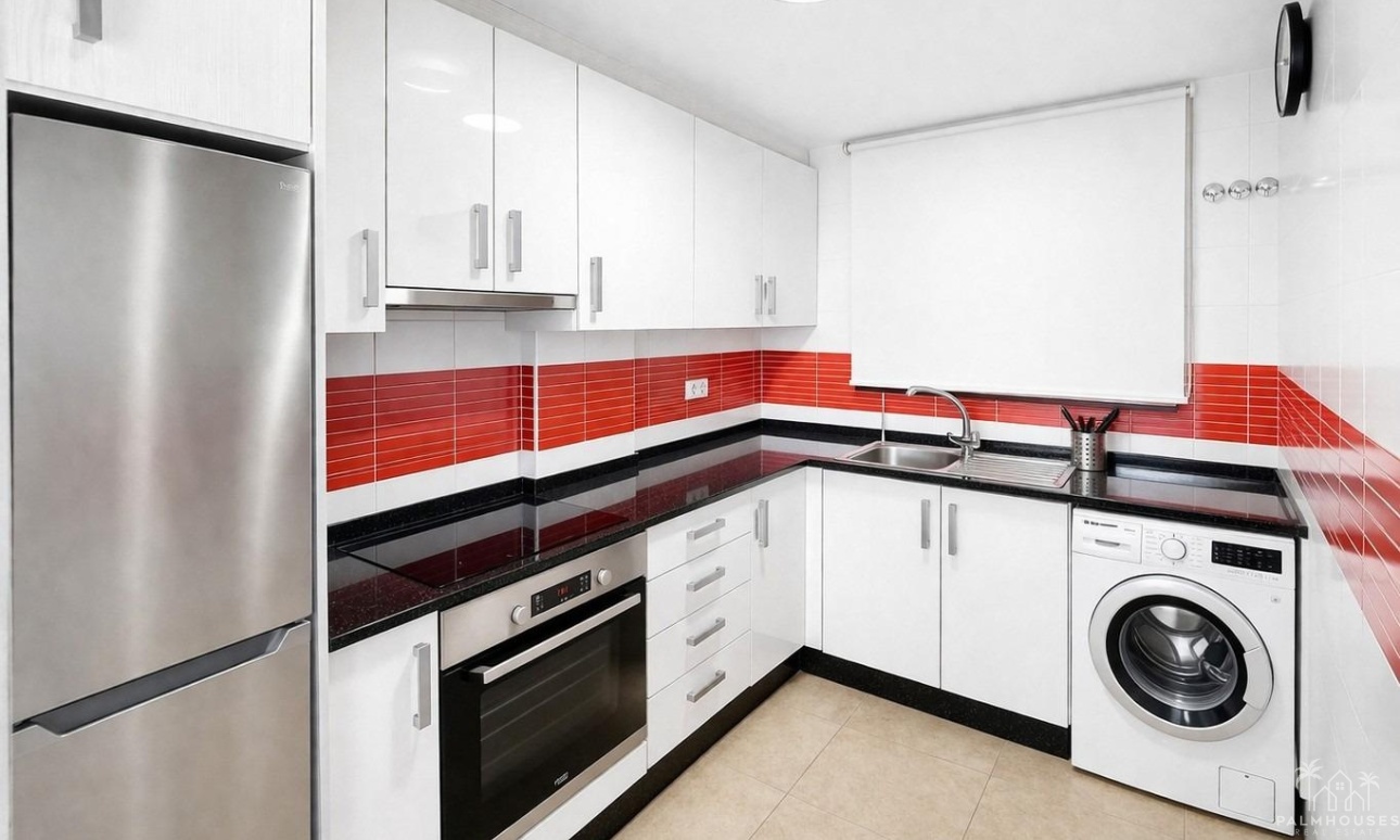 Revente - Maison - Torrevieja - Aguas Nuevas