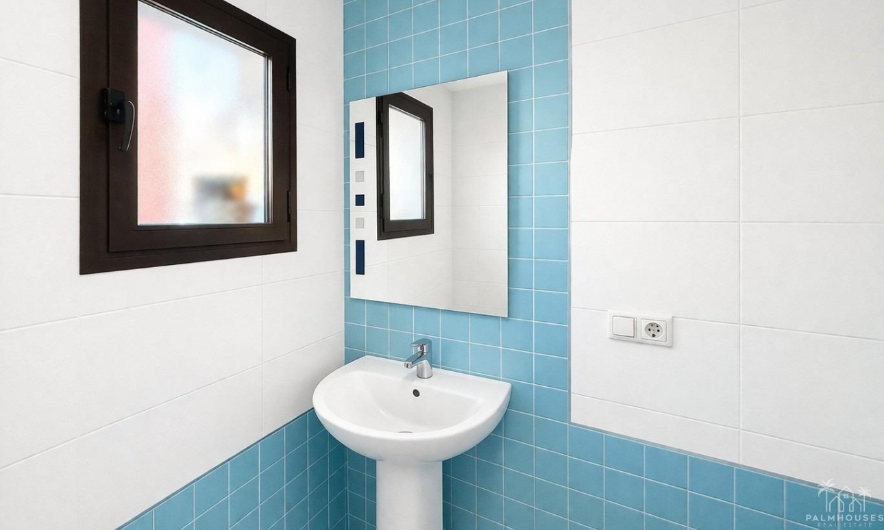 Revente - Maison - Torrevieja - Aguas Nuevas