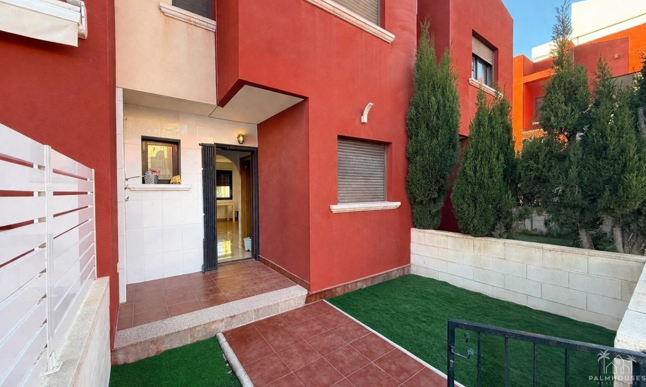 Revente - Maison - Torrevieja - Aguas Nuevas