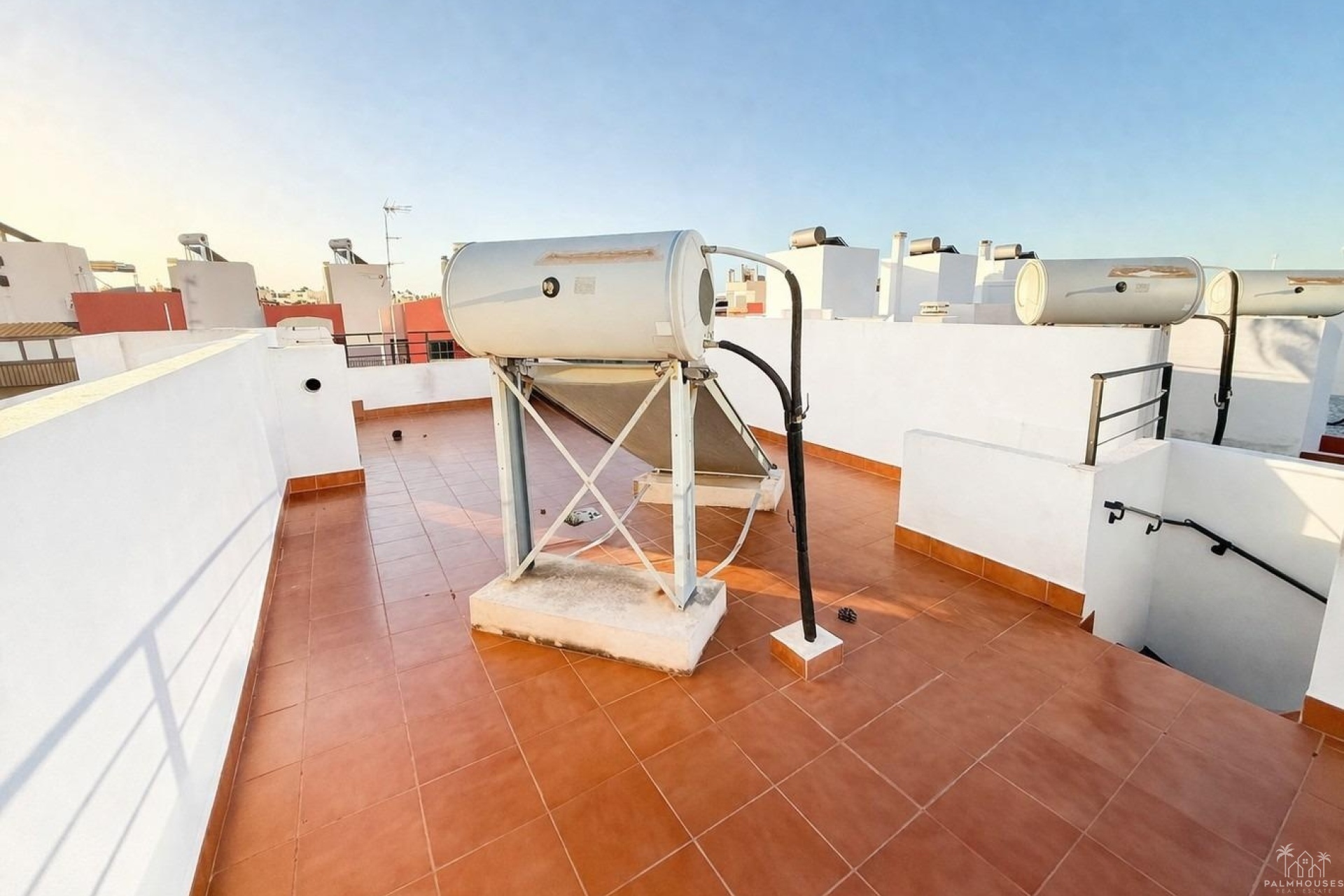 Revente - Maison - Torrevieja - Aguas Nuevas