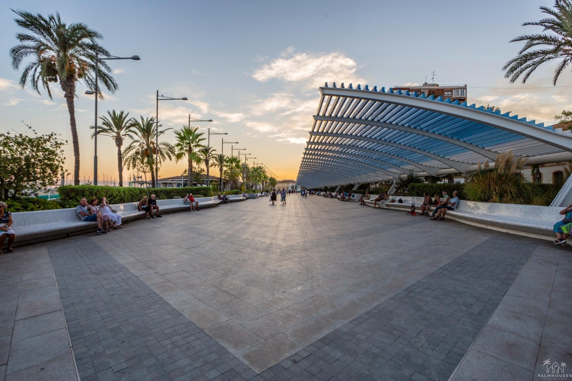Revente - Maison - Torrevieja - Aguas Nuevas