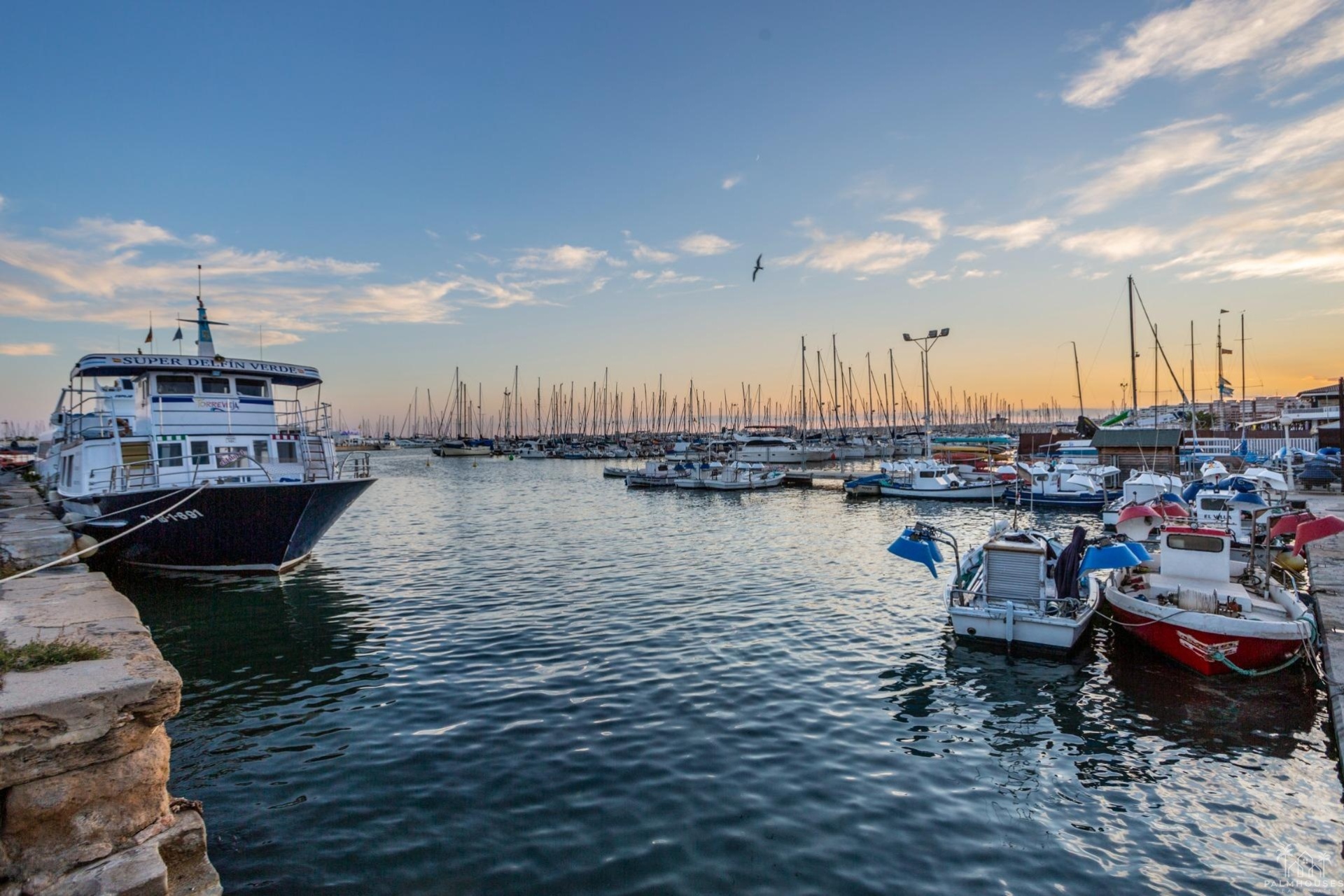 Revente - Maison - Torrevieja - Aguas Nuevas