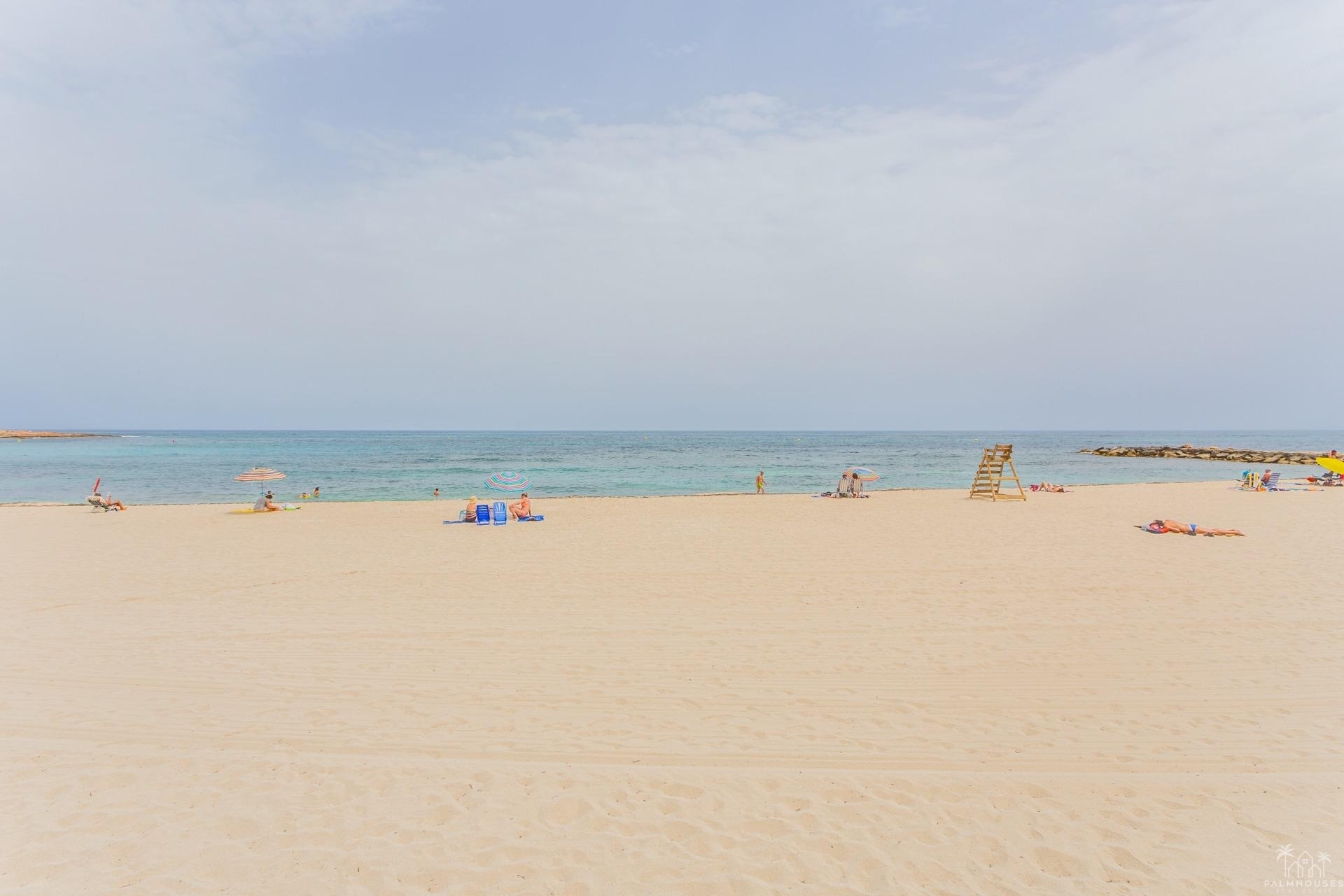 Revente - Maison - Torrevieja - Aguas Nuevas