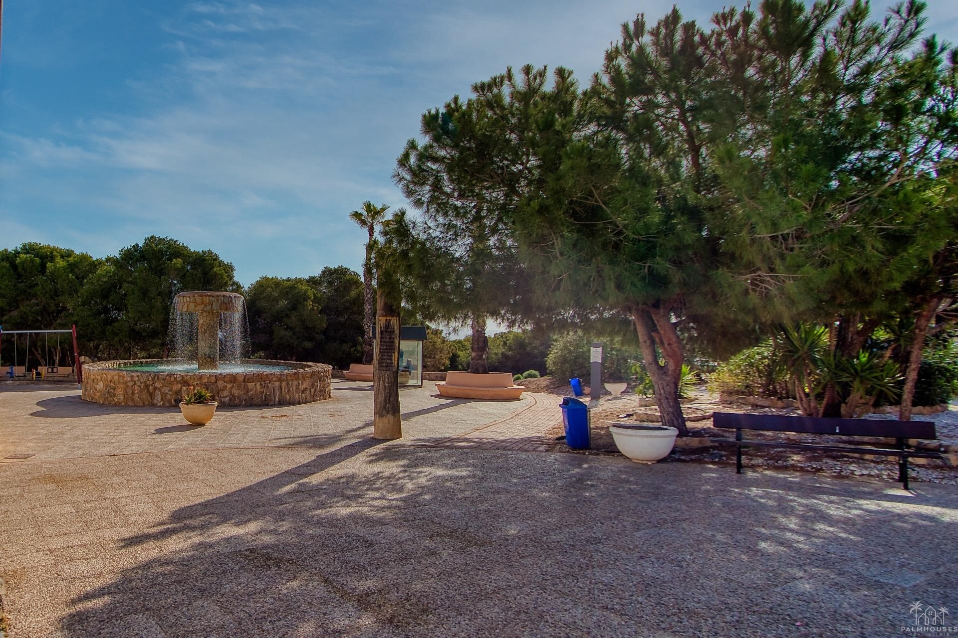 Revente - Maison - Torrevieja - Aguas Nuevas