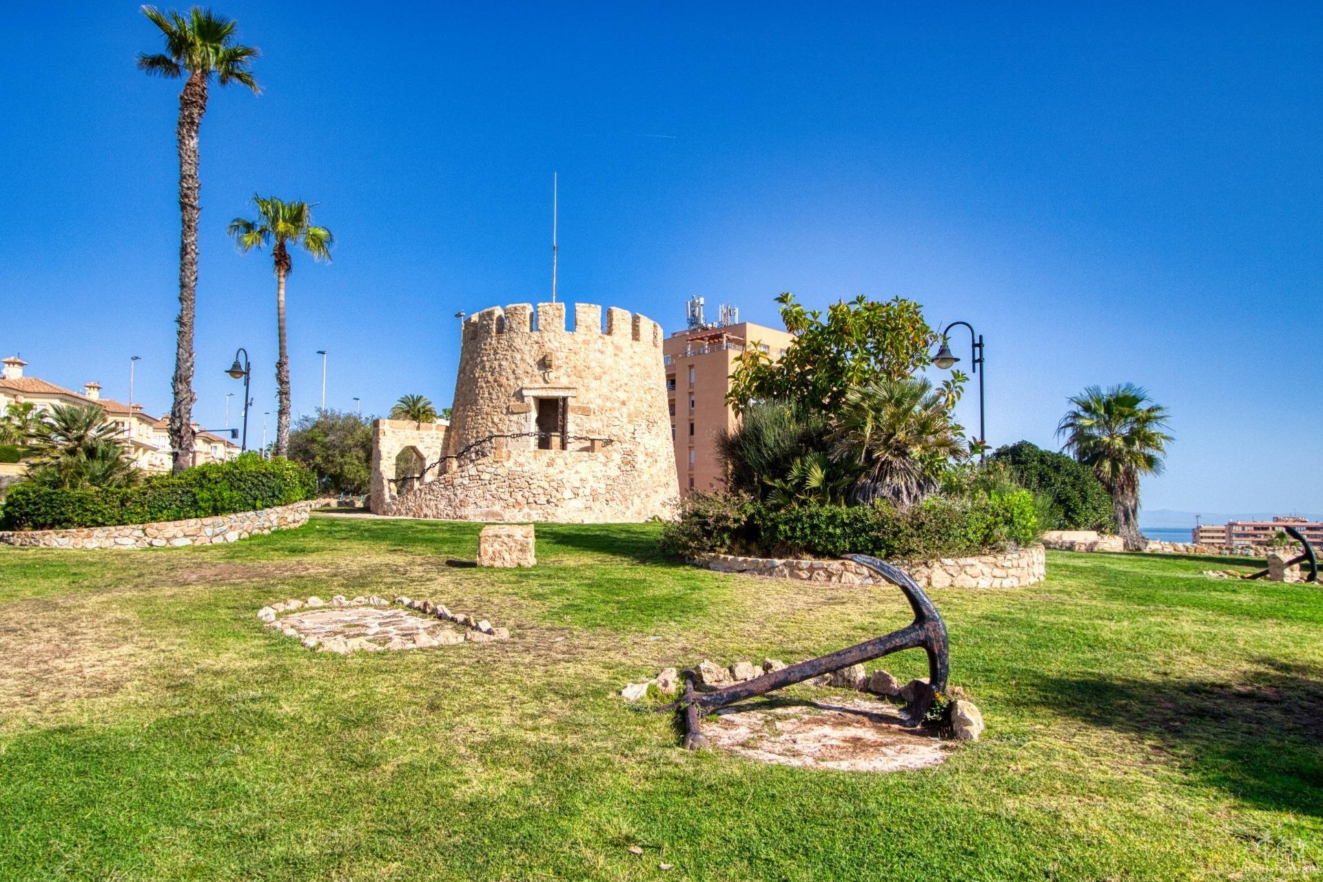 Revente - Maison - Torrevieja - Aguas Nuevas