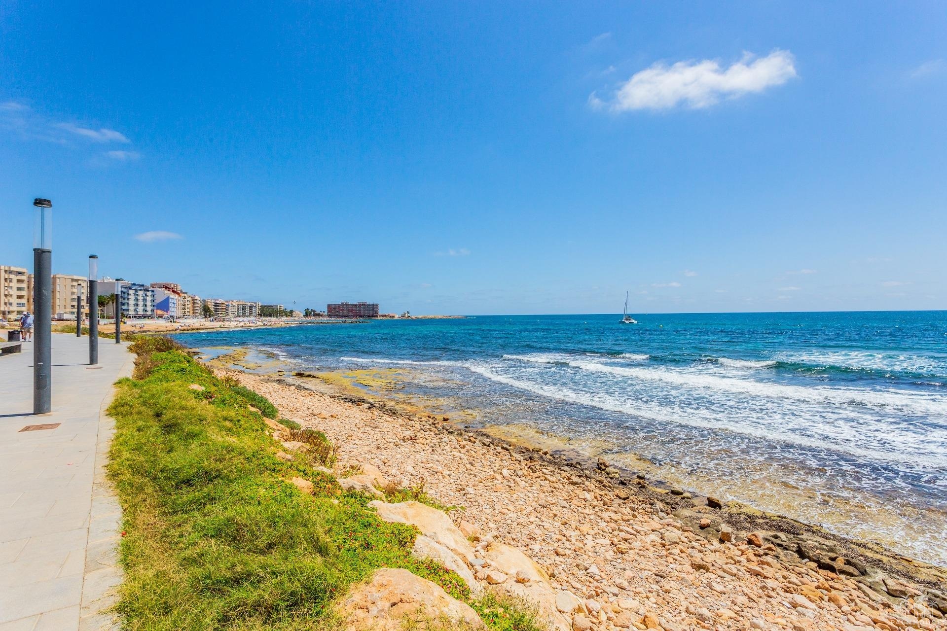 Revente - Maison - Torrevieja - Aguas Nuevas
