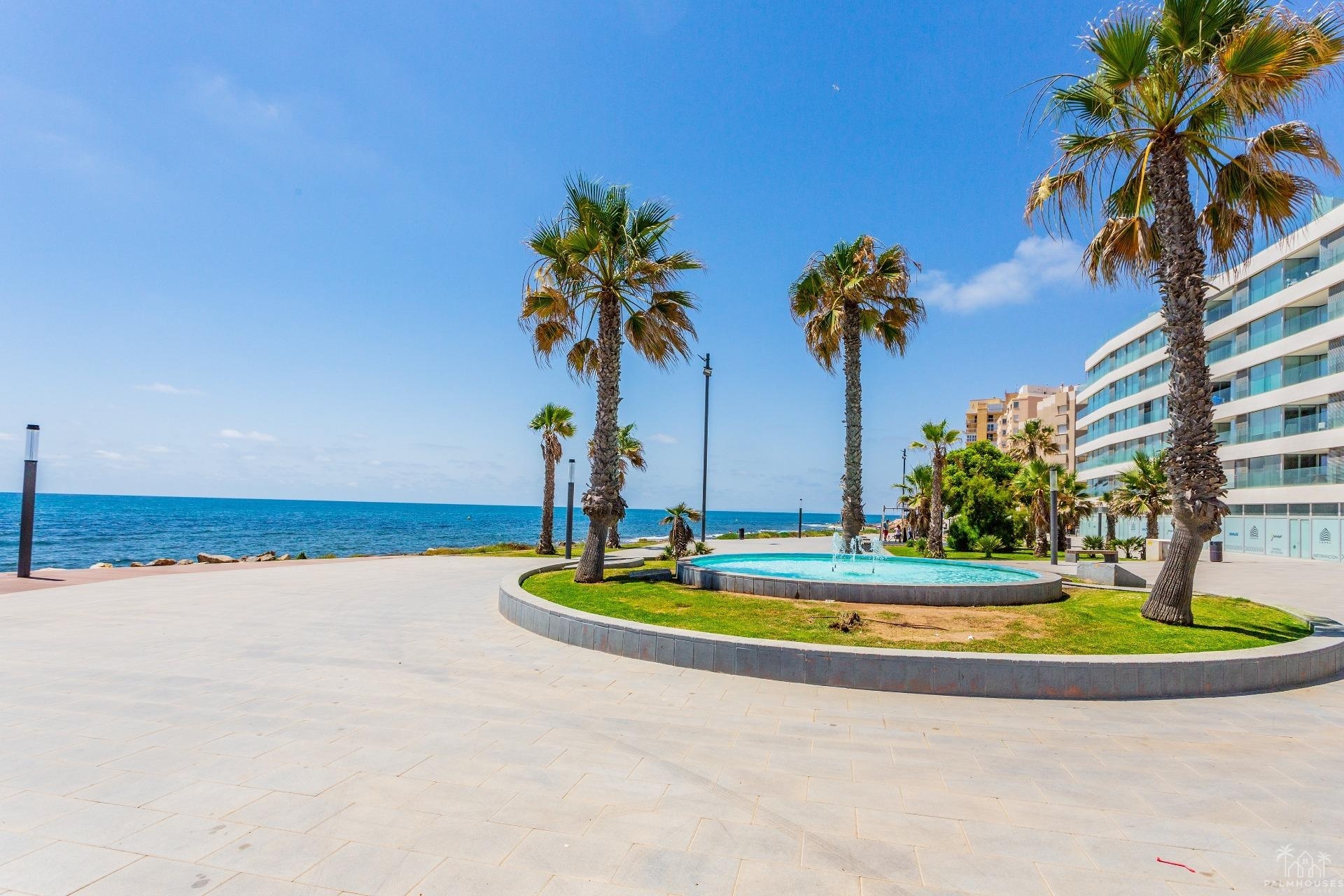 Revente - Maison - Torrevieja - Aguas Nuevas