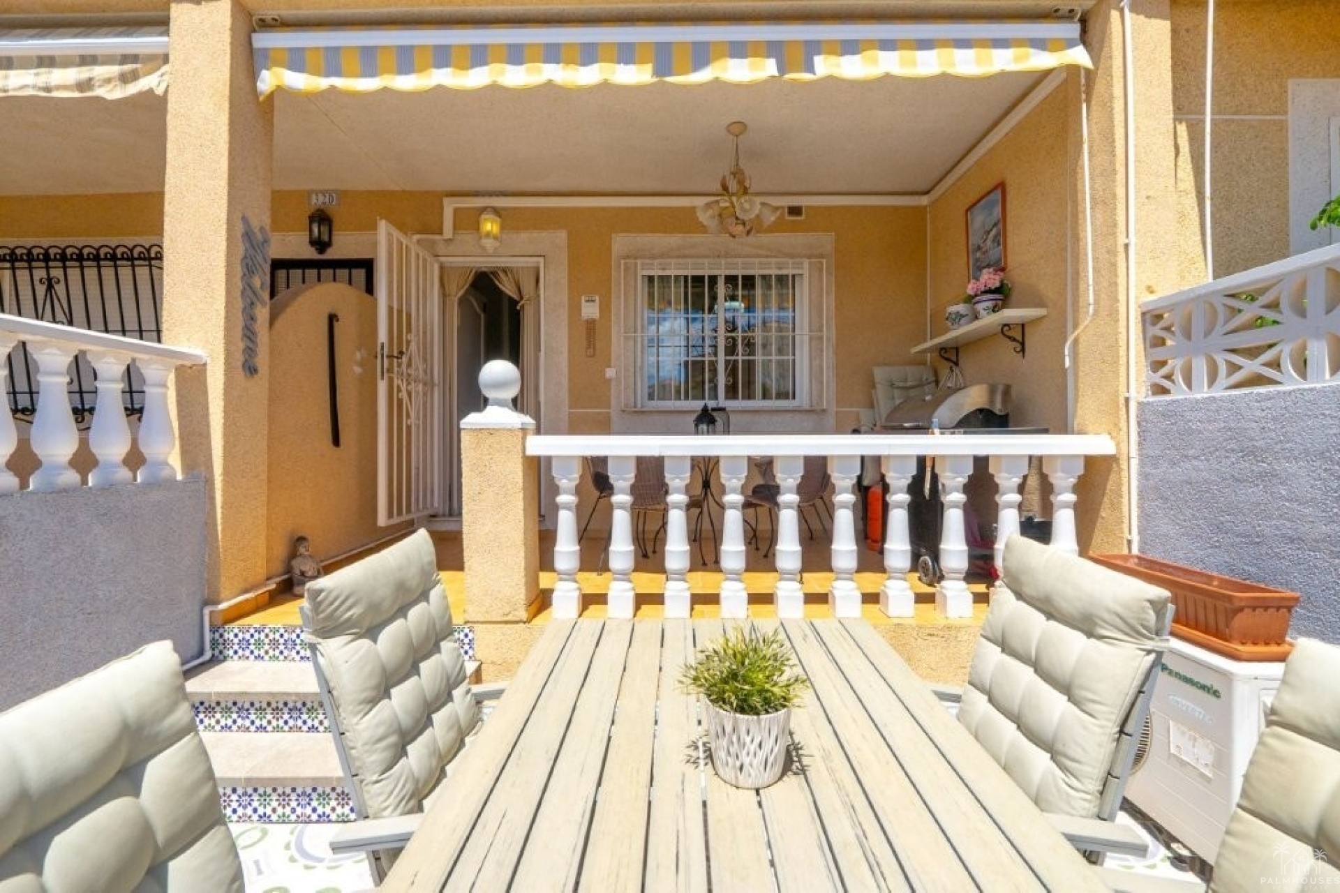 Revente - Maison - Torrevieja - Aguas Nuevas