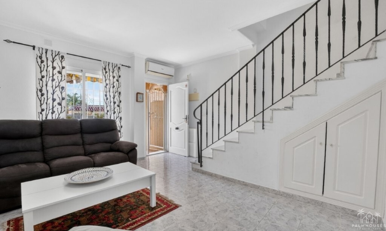 Revente - Maison - Torrevieja - Aguas Nuevas