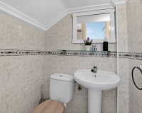 Revente - Maison - Torrevieja - Aguas Nuevas