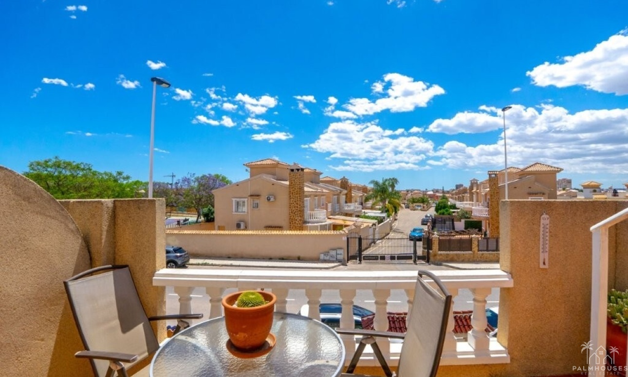 Revente - Maison - Torrevieja - Aguas Nuevas