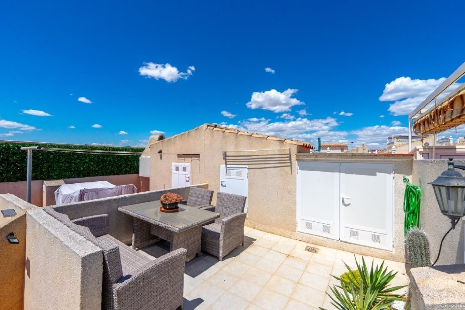 Revente - Maison - Torrevieja - Aguas Nuevas