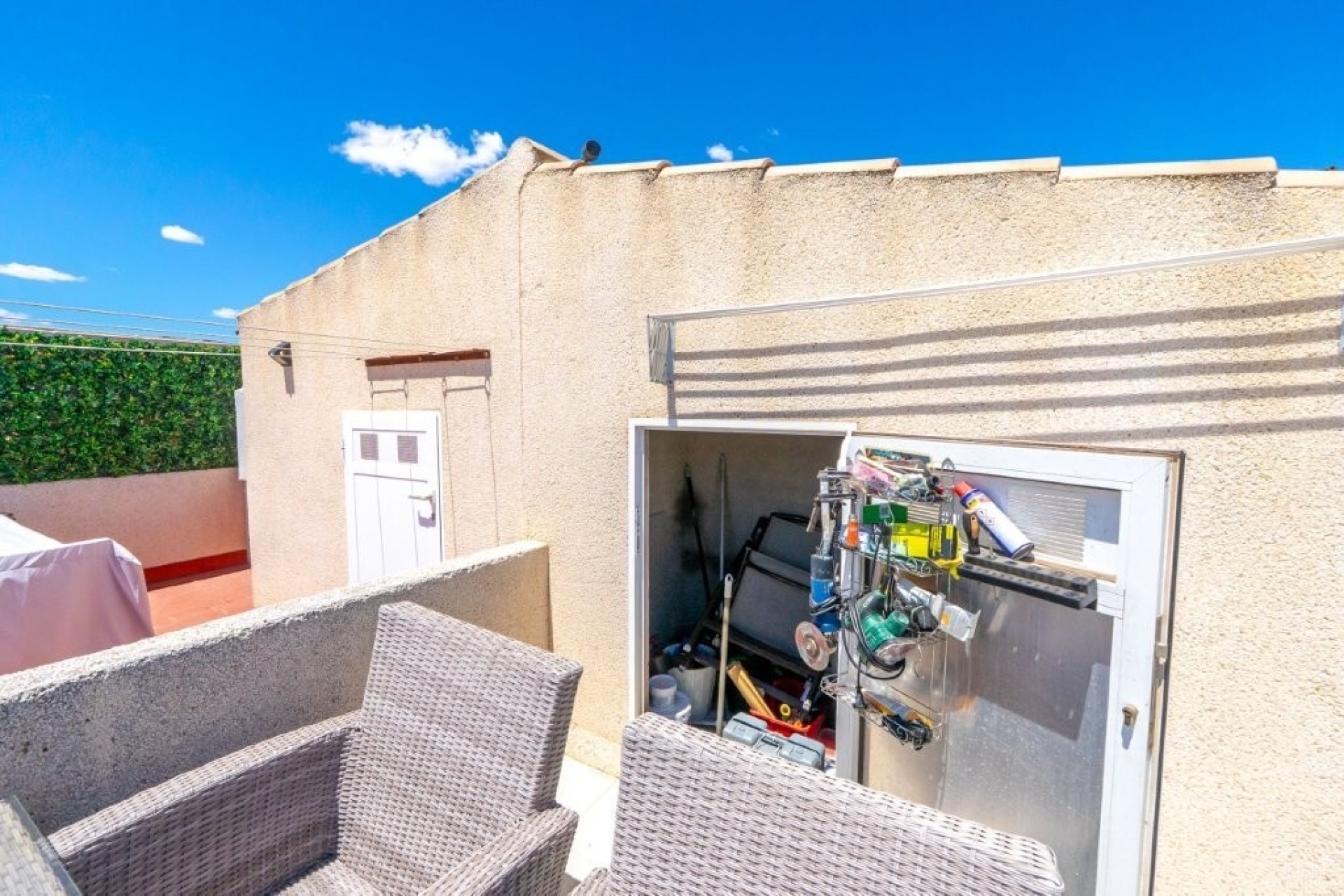 Revente - Maison - Torrevieja - Aguas Nuevas