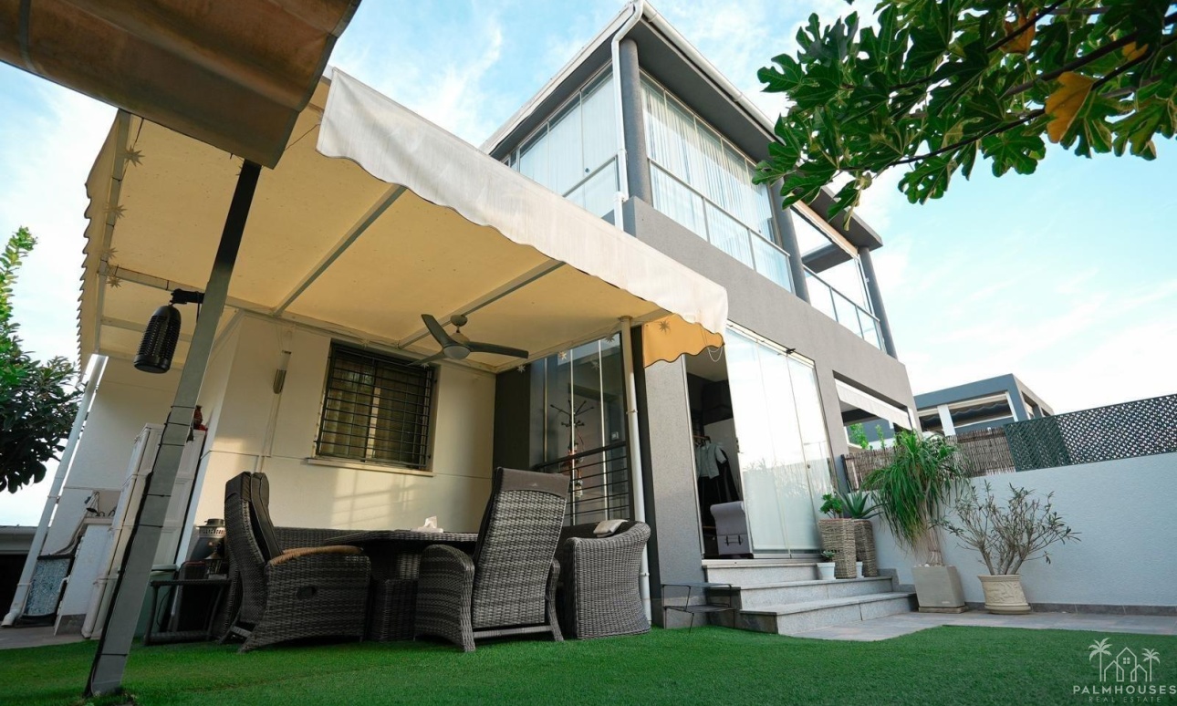 Revente - Maison - Torrevieja - Aguas Nuevas