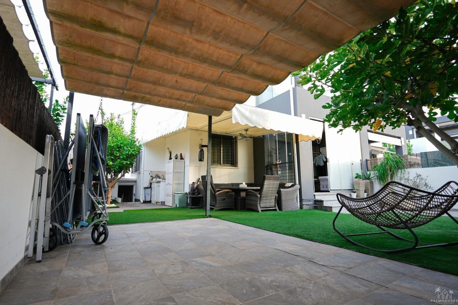 Revente - Maison - Torrevieja - Aguas Nuevas