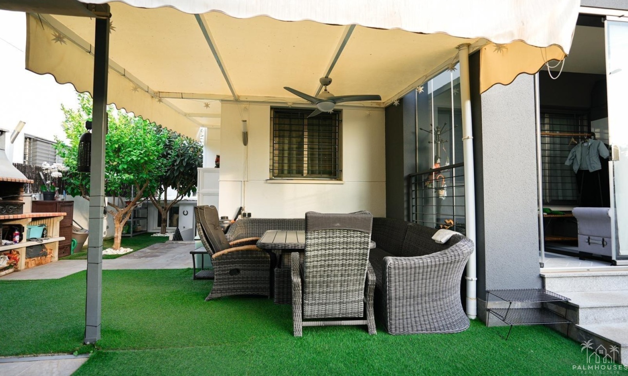 Revente - Maison - Torrevieja - Aguas Nuevas