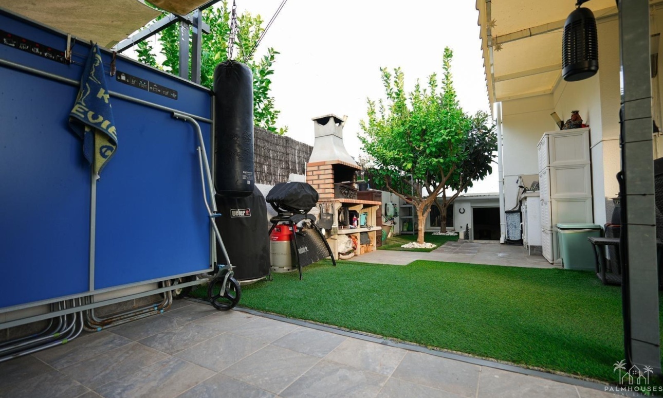 Revente - Maison - Torrevieja - Aguas Nuevas