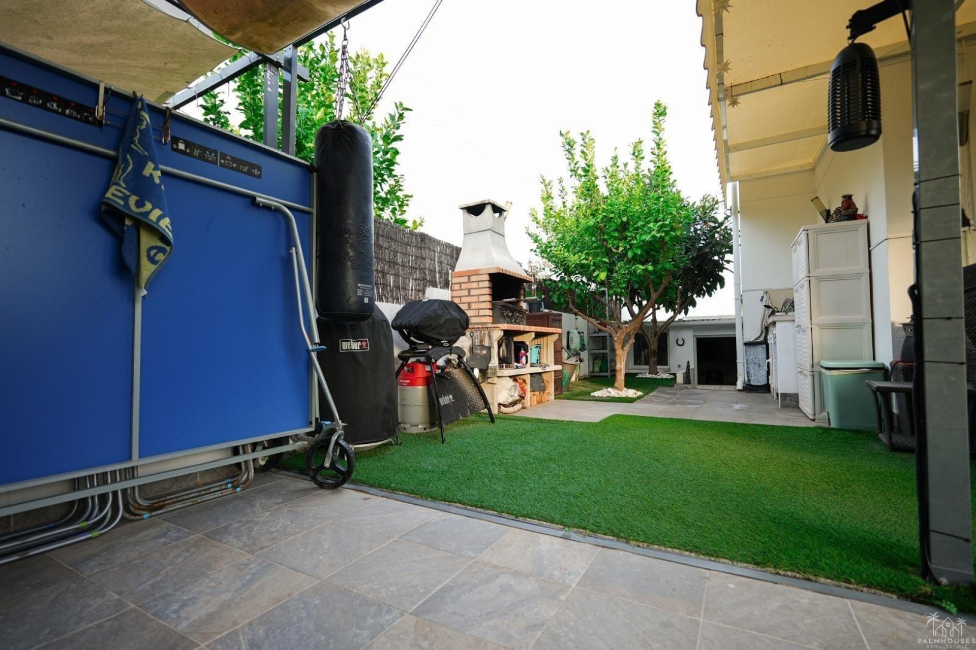 Revente - Maison - Torrevieja - Aguas Nuevas
