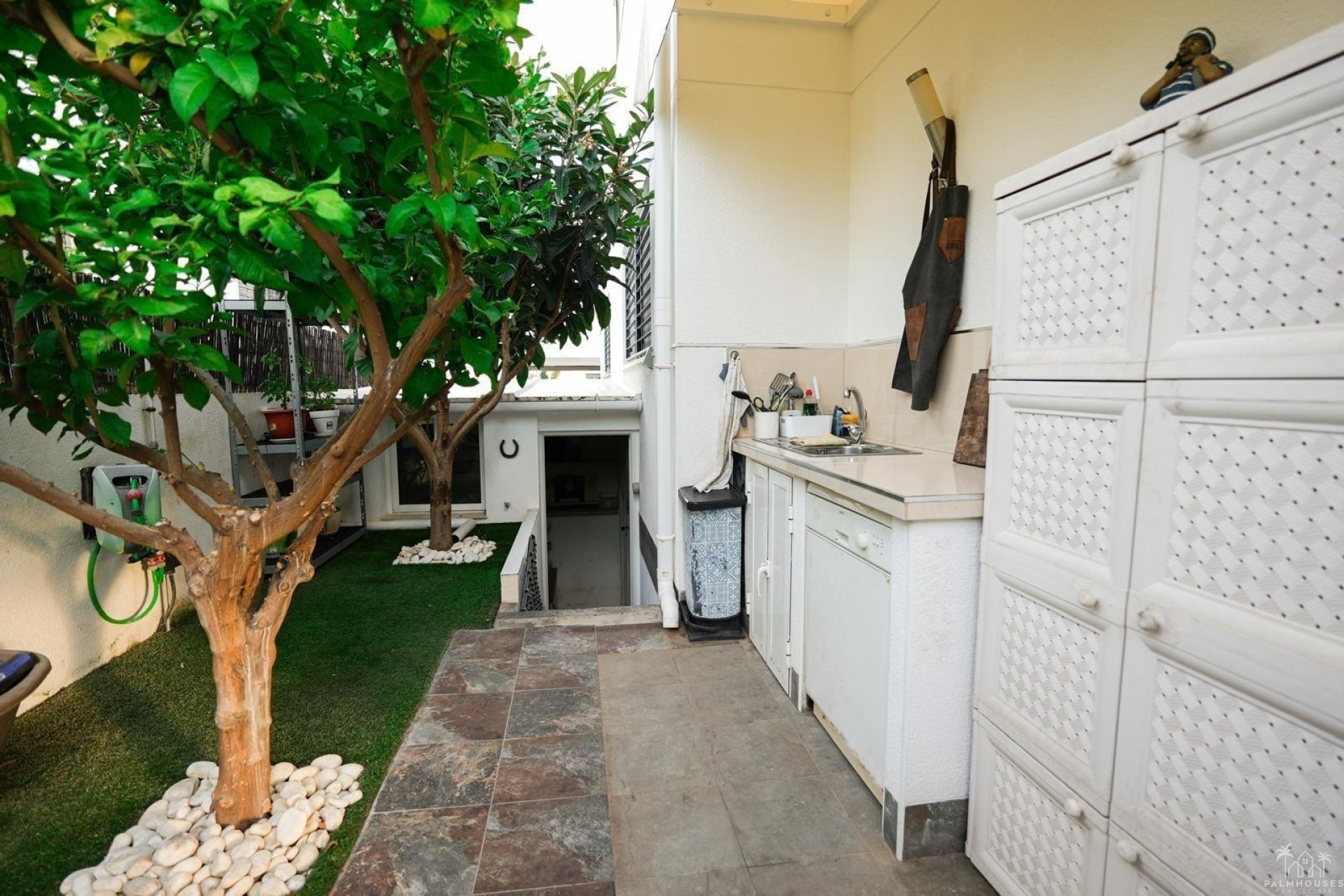 Revente - Maison - Torrevieja - Aguas Nuevas