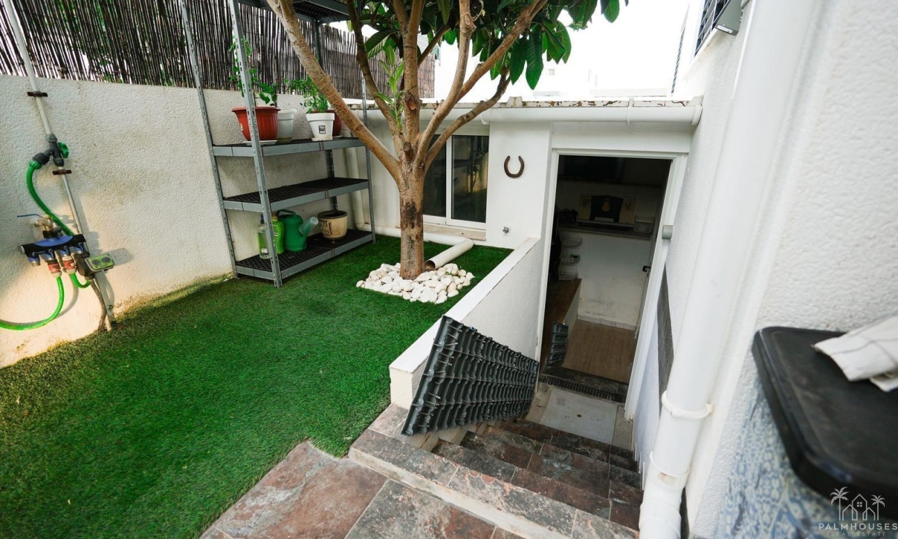 Revente - Maison - Torrevieja - Aguas Nuevas