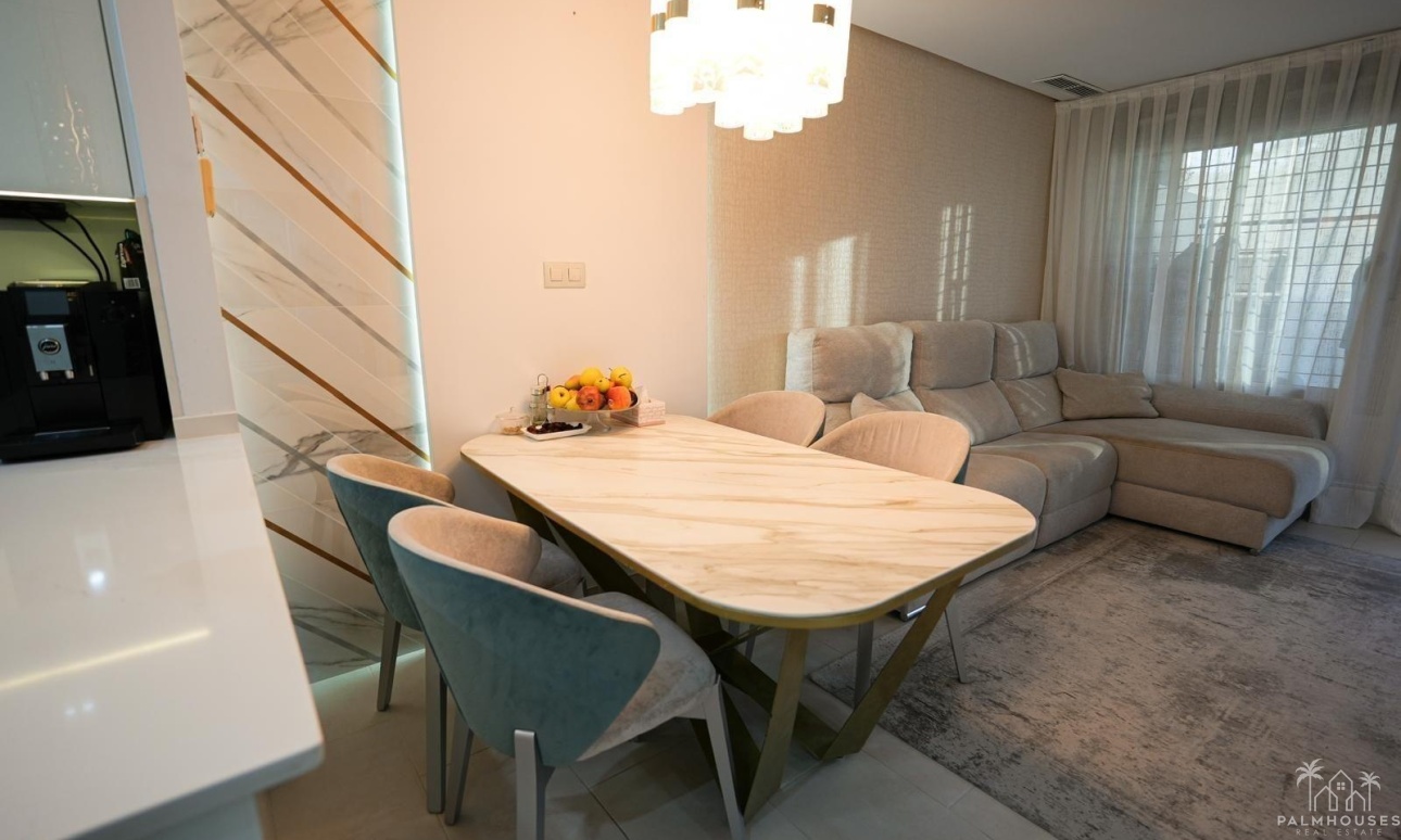Revente - Maison - Torrevieja - Aguas Nuevas