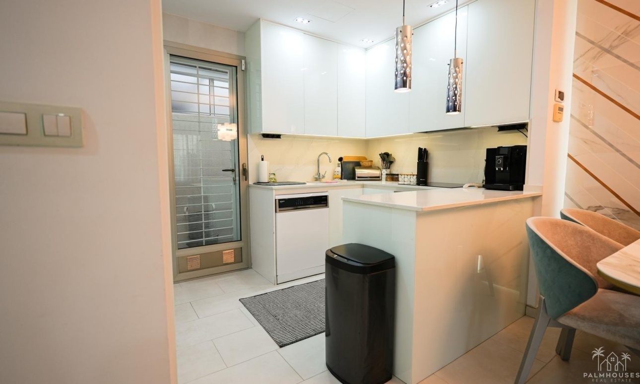 Revente - Maison - Torrevieja - Aguas Nuevas