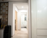 Revente - Maison - Torrevieja - Aguas Nuevas