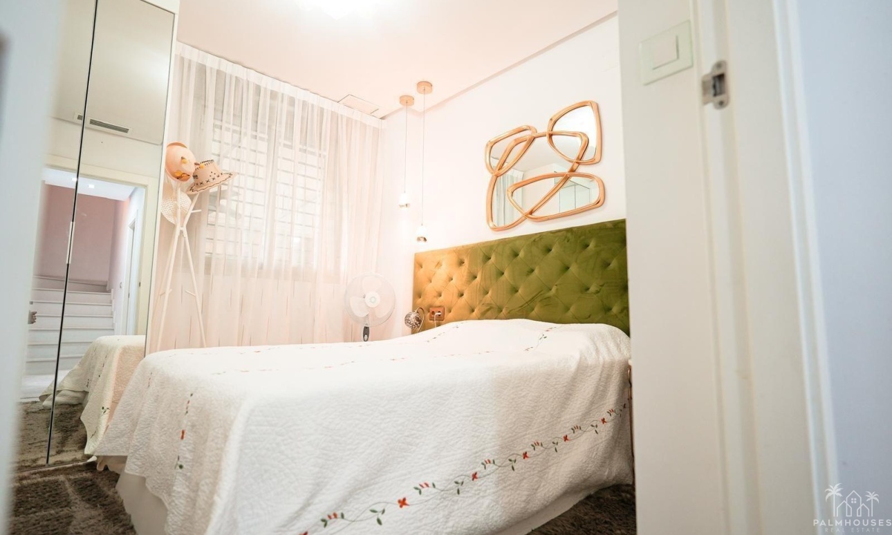 Revente - Maison - Torrevieja - Aguas Nuevas