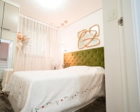 Revente - Maison - Torrevieja - Aguas Nuevas