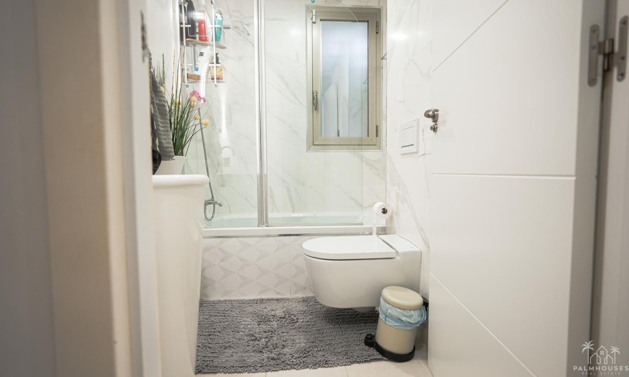 Revente - Maison - Torrevieja - Aguas Nuevas